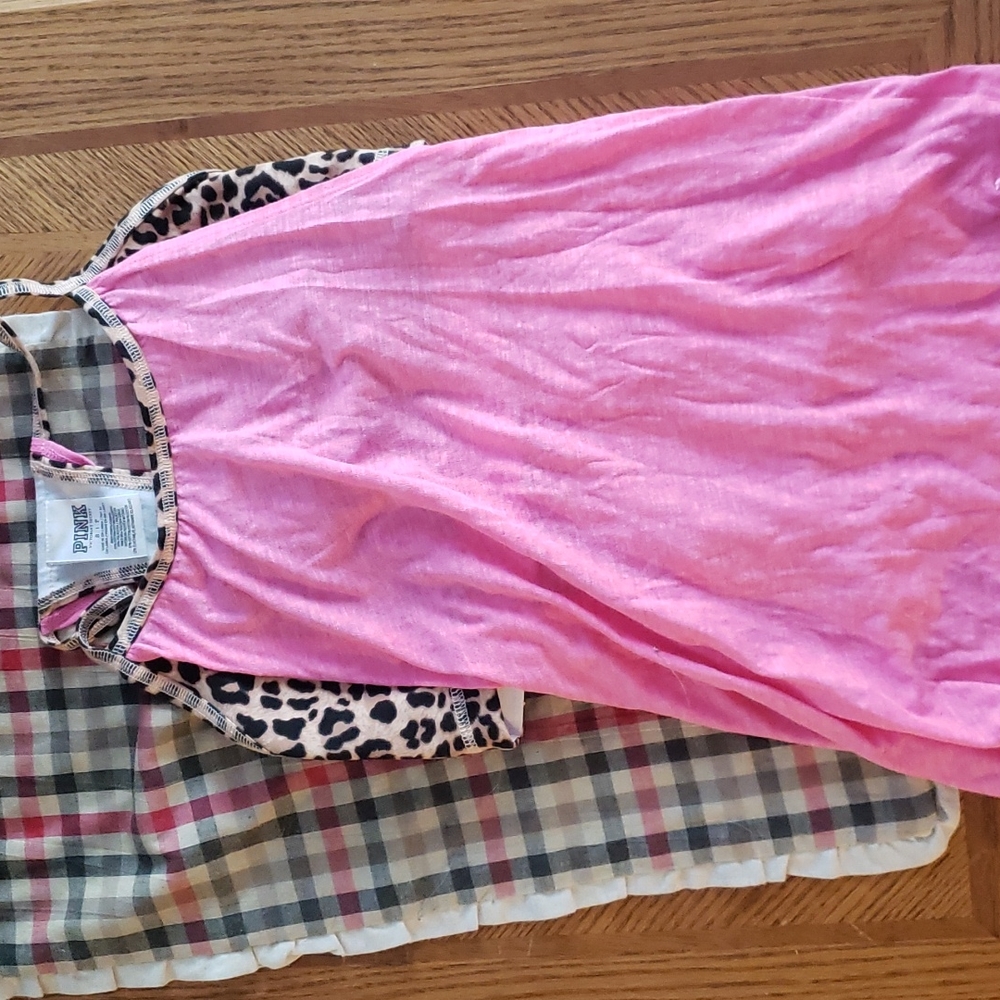 Work Out Top - Picture 2 of 4